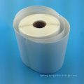 Direct thermal paper printable shipping logistic label with cheap price